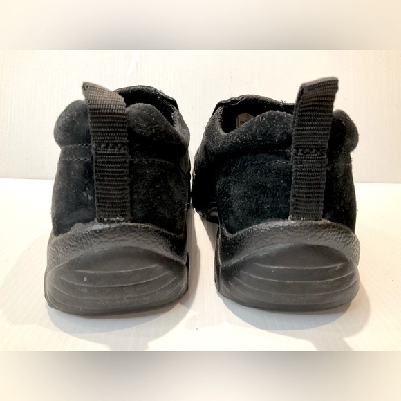 ROPER Performance Blk suede - Picture 9 of 12